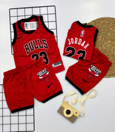 Conjunto Basquete Infantil