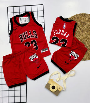 Conjunto Basquete Infantil