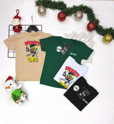 Camiseta HB Infantil