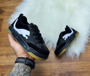 Tênis PM Infantil - Lançamento 2025