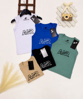 Camiseta Regata NK