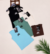 Camiseta NK Regata Infantil