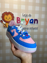Tênis Nk Stitch- Última Peça