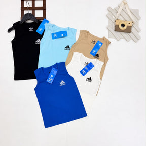 Camiseta Regata ADD