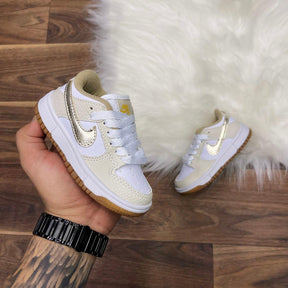 Tênis Infantil Dunk Low®️ (EDIÇÃO LIMITADA) - Loja do Bryan
