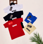 Camiseta HB Infantil