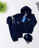 Conjunto Moletom ADD Infantil