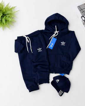 Conjunto Moletom ADD Infantil -Últimas Peças