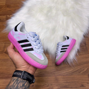 Tênis ADD Casual - Lançamento Kids