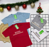 Camiseta HB Infantil