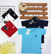 Camiseta NK Infantil - Última Peça