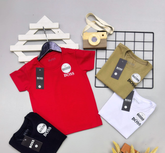 Camiseta HB Infantil - Última Peça
