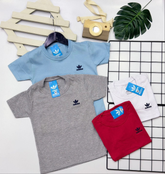 Camiseta Add Tamanho - Última Peça