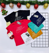 Camiseta NK Tamanho  - Última Peça
