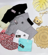 Camiseta ADD Infantil - Última Peça