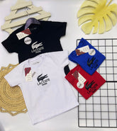 Camiseta Infantil LST