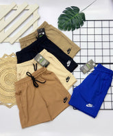 Bermuda Tactel NK Infantil