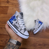 Tênis Star Stitch