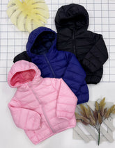 Bobojaco Capuz Infantil