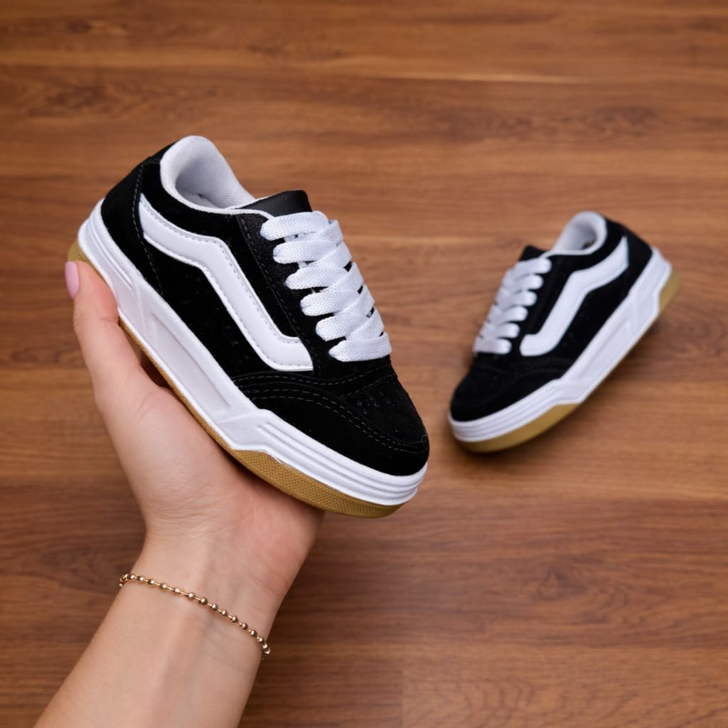 Tênis VNS Hylane Infantil - Lançamento 2026