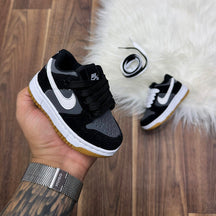Tênis Infantil NK Style - Cadarço de Brinde