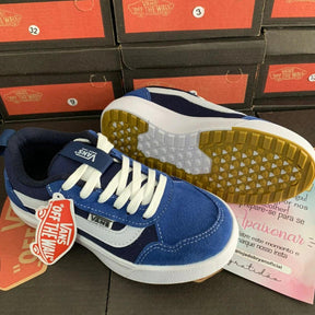 Tênis Vans Ultrarange 2.0 - Lançamento Kids - Loja do Bryan