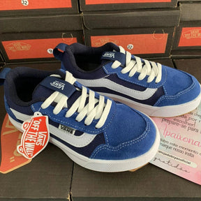 Tênis Vans Ultrarange 2.0 - Lançamento Kids - Loja do Bryan