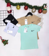 Camiseta NK Infantil