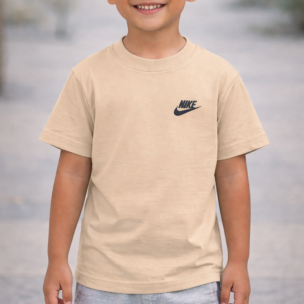 Camiseta NK Malhão Snoopy Infantil- Última peça