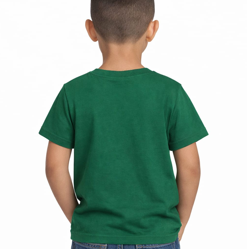 Camiseta NK Básica Infantil