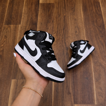 Tênis Botinha Premium NK 2.0 - Lançamento 2025