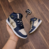 Tênis Botinha Premium NK 2.0 - Lançamento 2025