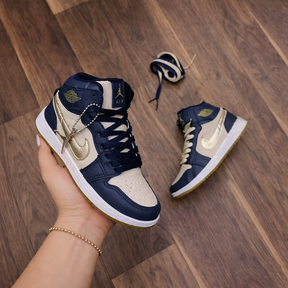 Tênis Botinha Premium NK 2.0 - Lançamento 2025