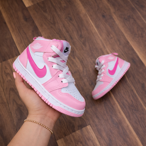 Tênis Botinha Premium NK 2.0 - Lançamento 2025