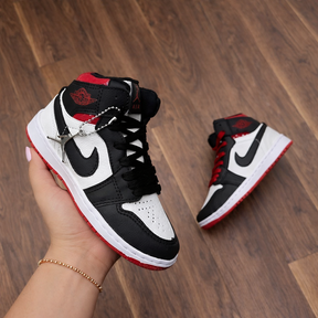 Tênis Botinha Premium NK 2.0 - Lançamento 2025