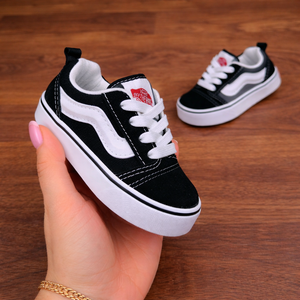 Tênis VNS Casual KNU Infantil