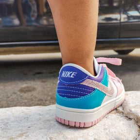 Tênis Infantil Dunk Low®️ (EDIÇÃO LIMITADA) - Loja do Bryan