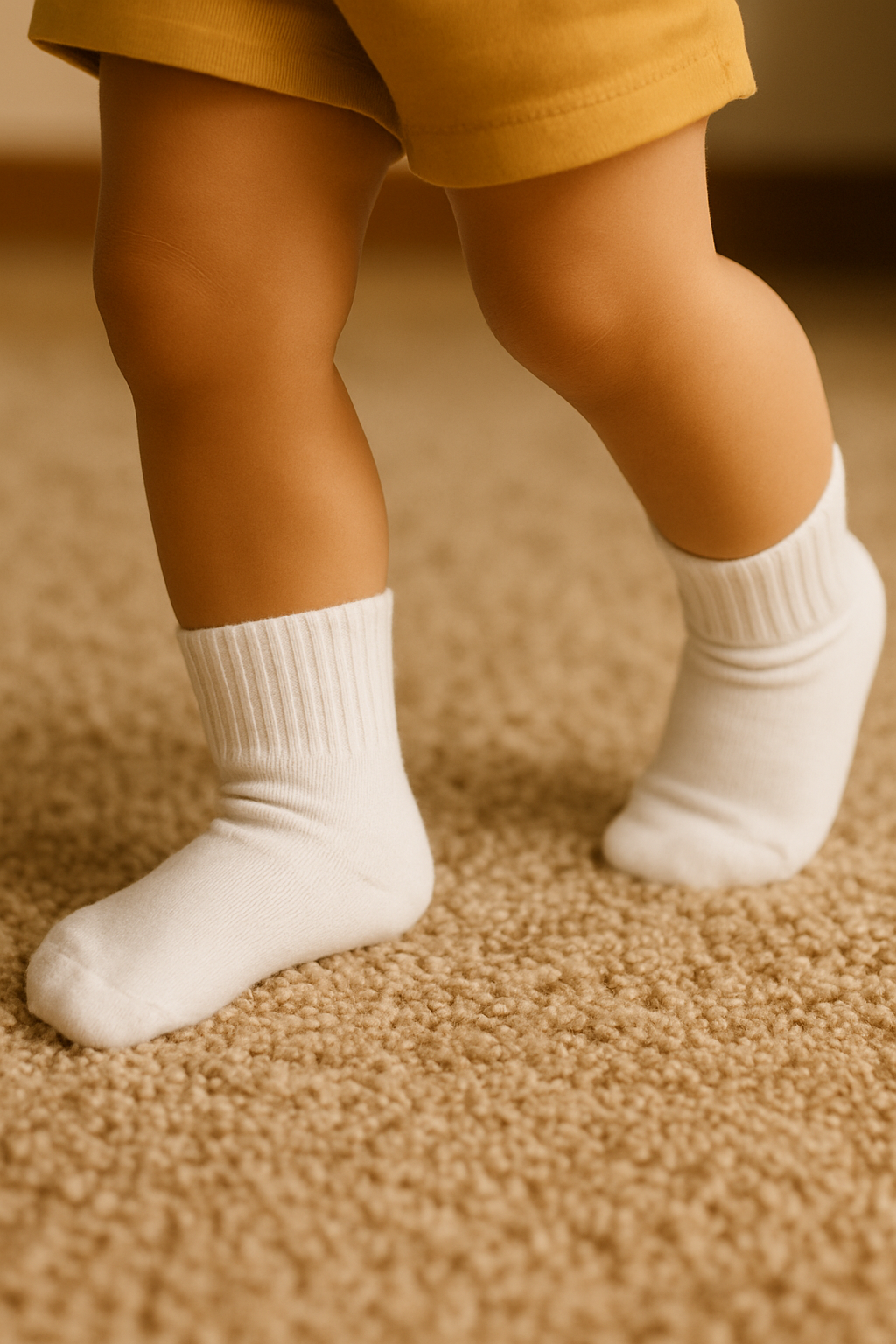 Kit 6 Pares de Meia Infantil Escolar - Super Promoção!