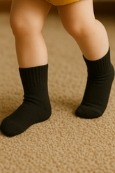 Kit 12 Pares de Meia Infantil - Super Promoção!