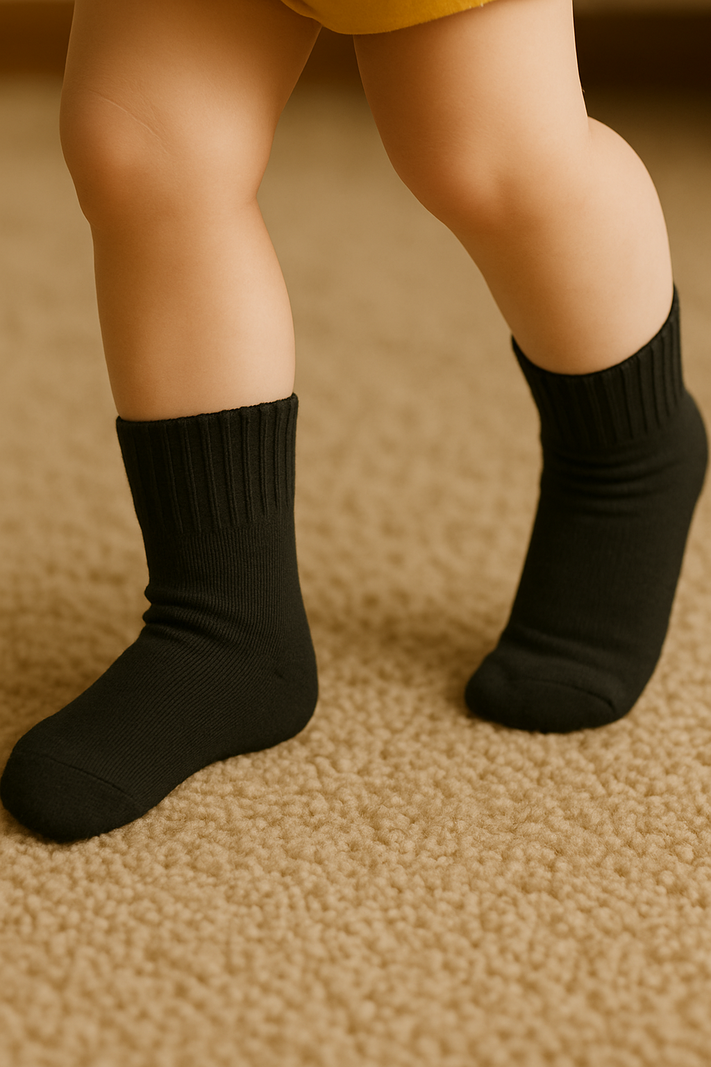 Kit 3 Pares de Meia Escolar - Últimos Pares na Promoção!