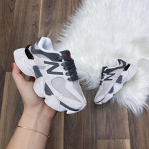Tênis Fashion New 9060 ®️ - Lançamento 2026 - Últimas Peças