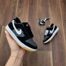 Tênis NK Casual Style™ - Cadarço de Brinde