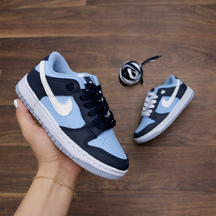 Tênis NK Casual Style™ - Cadarço de Brinde