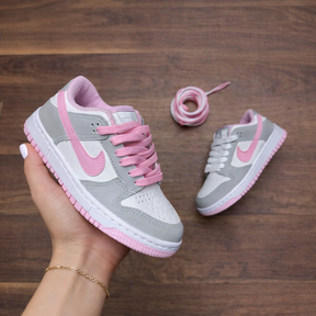 Tênis NK Casual Style™ - Cadarço de Brinde