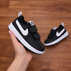 Tênis Pico Velcro Baby