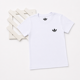 Camiseta Infantil ADD Última Peça