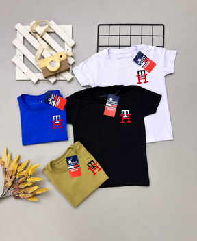 Camiseta TH Infantil