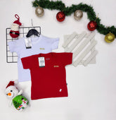 Camiseta HB Infantil