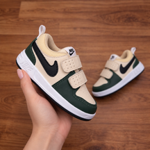 Tênis Pico Velcro Baby