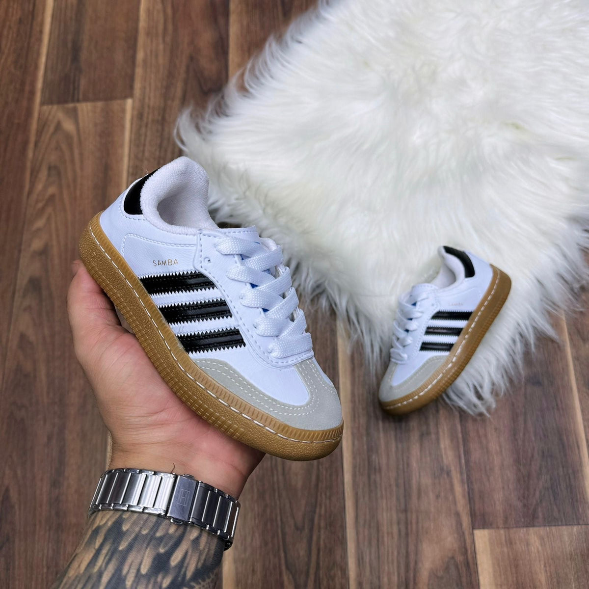 Tênis ADD Casual - Última Peça